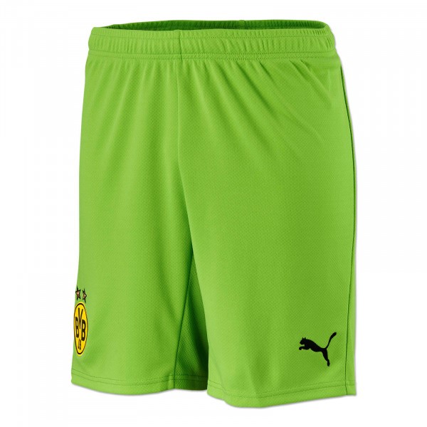 Pantalones Borussia Dortmund Portero 2021/22 Verde